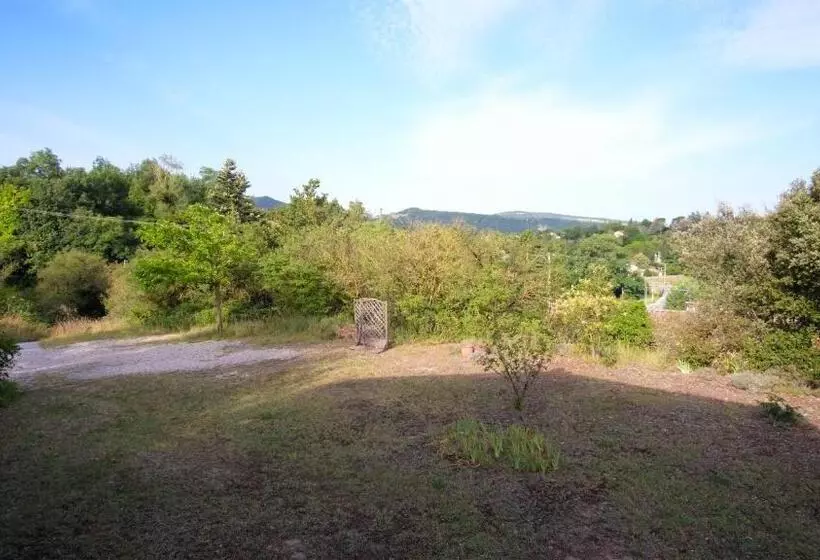 ペンション Chez Anais Et Marc