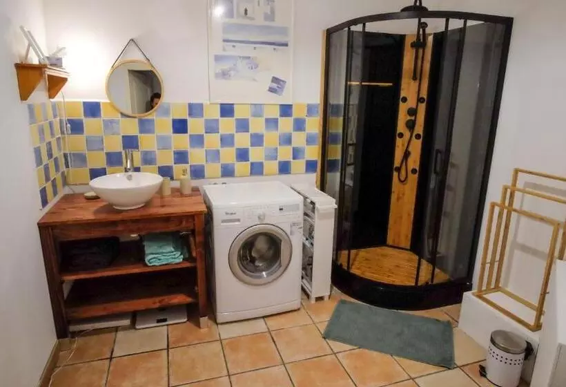 ペンション Chez Anais Et Marc