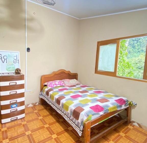 ペンション Garden Hostel Tingo María