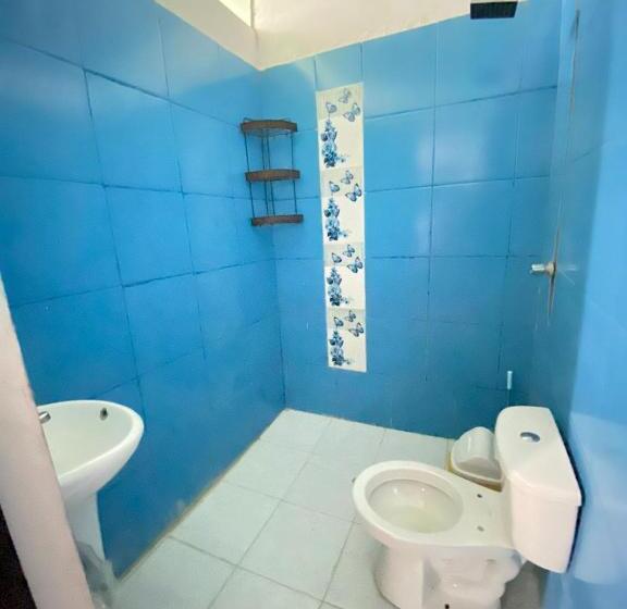 ペンション Garden Hostel Tingo María