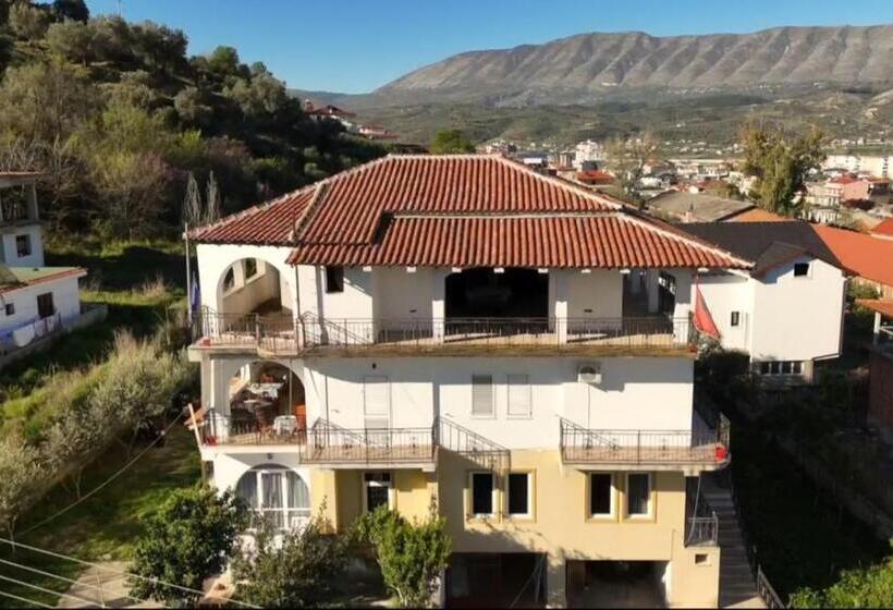 پانسیون Guest House