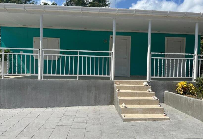 پانسیون Leonor’s Guest House