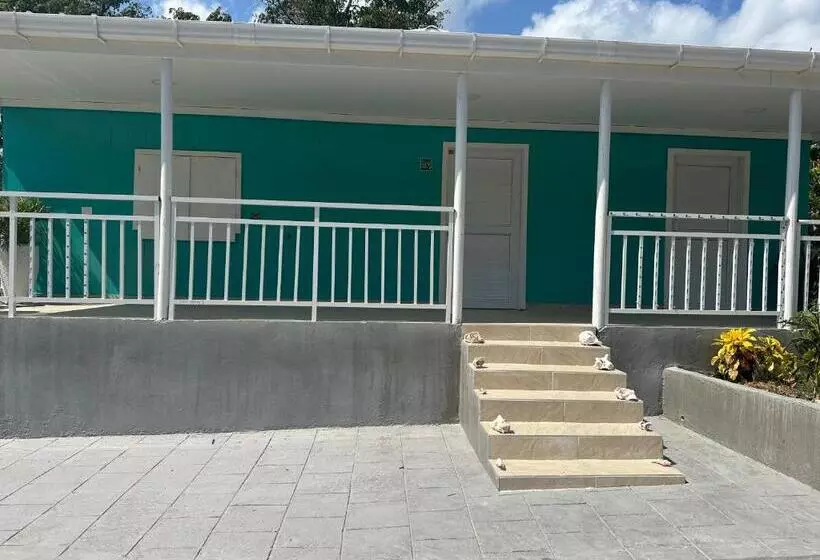 Majatalo Leonor’s Guest House