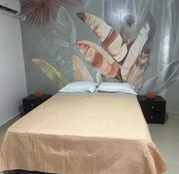 Majatalo Leonor’s Guest House