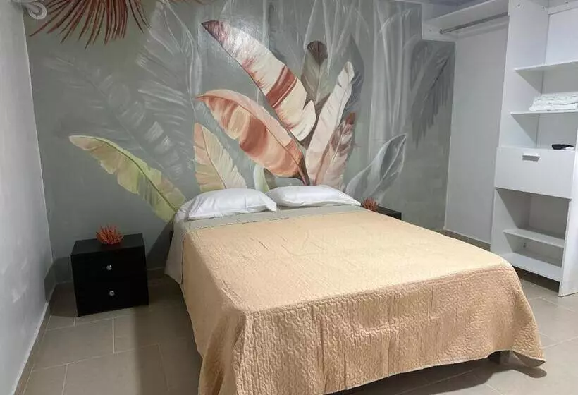 Majatalo Leonor’s Guest House