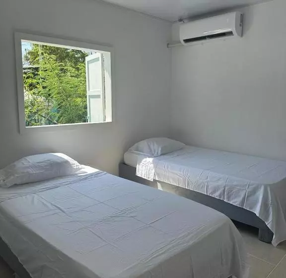 Majatalo Leonor’s Guest House