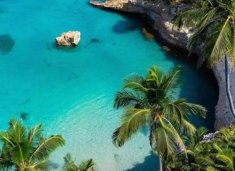 Majatalo Leonor’s Guest House