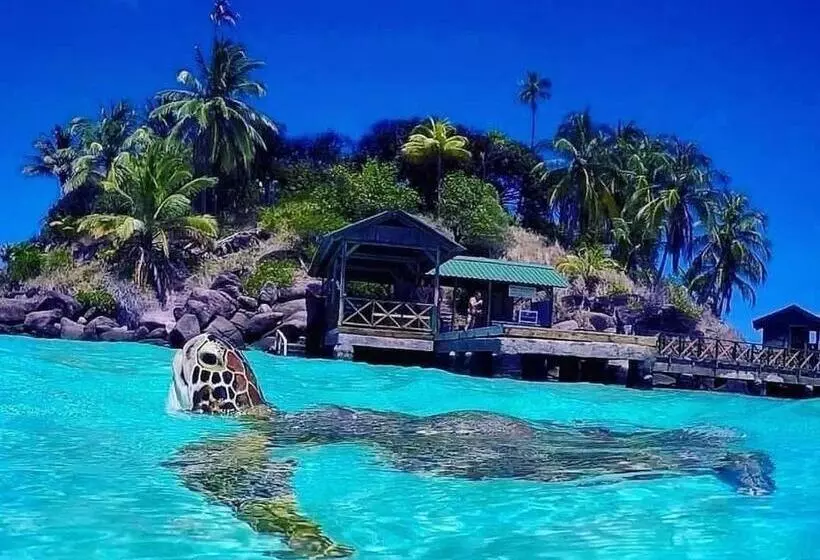 Majatalo Leonor’s Guest House