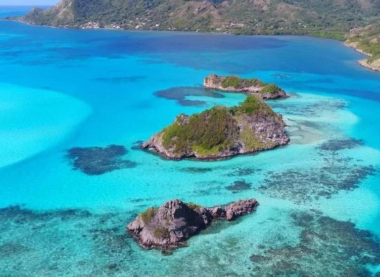 پانسیون Leonor’s Guest House