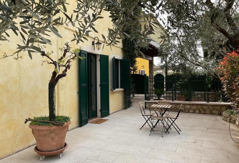 פנסיון Maison Valpolicella