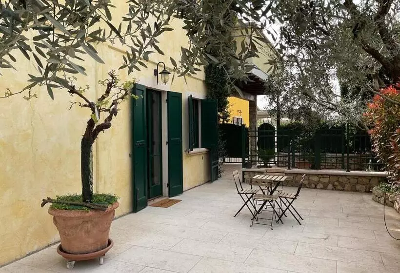 ペンション Maison Valpolicella