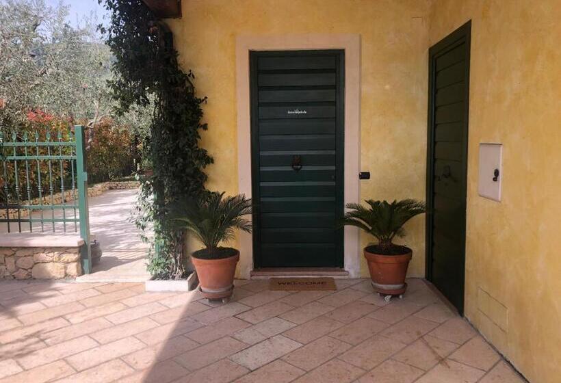 פנסיון Maison Valpolicella