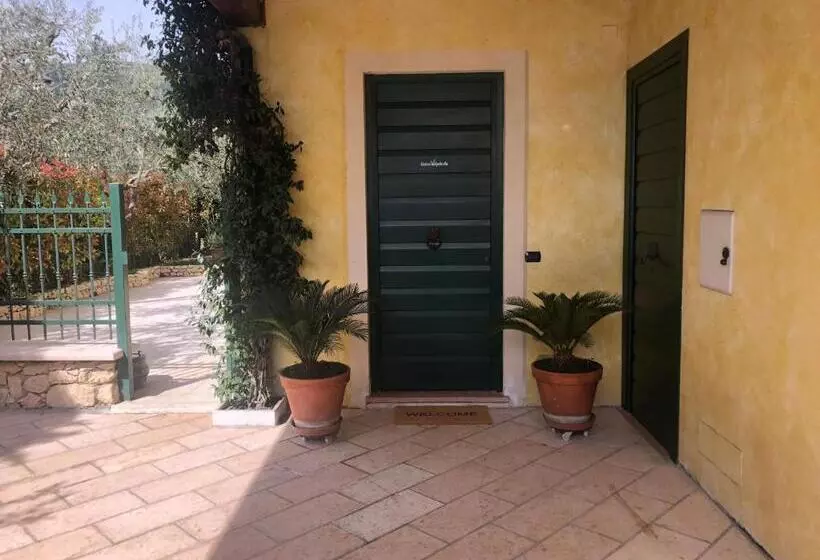 ペンション Maison Valpolicella