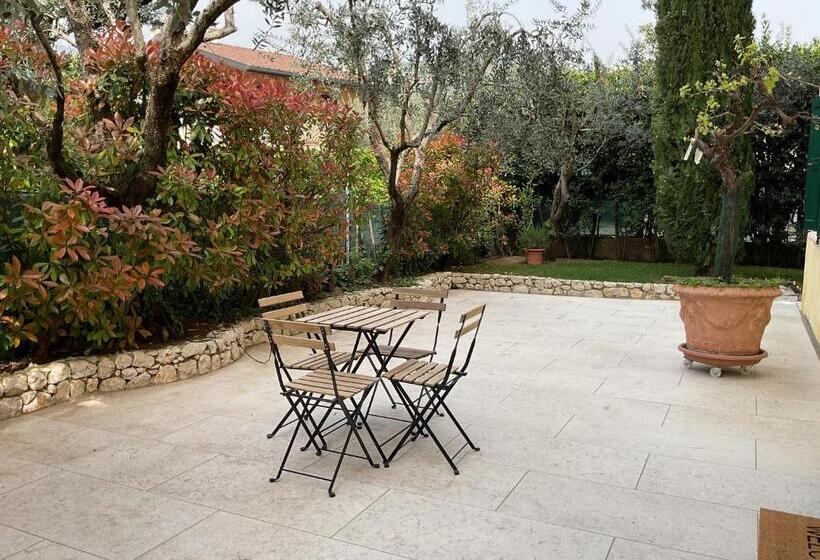 פנסיון Maison Valpolicella