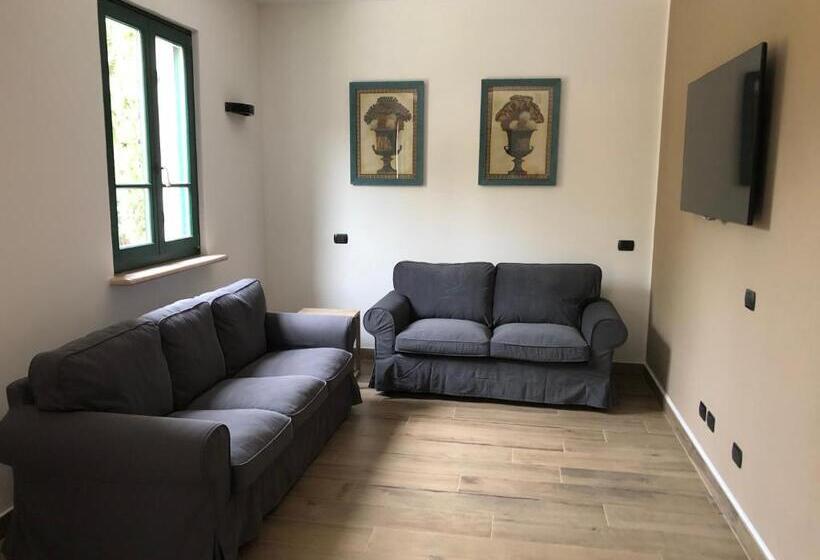 פנסיון Maison Valpolicella