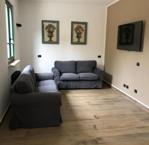 פנסיון Maison Valpolicella