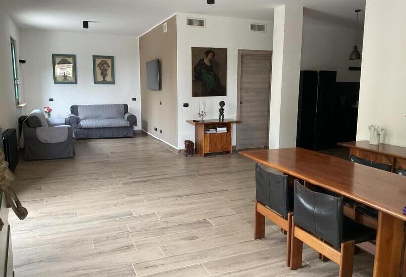 פנסיון Maison Valpolicella