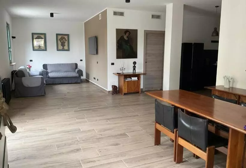 ペンション Maison Valpolicella