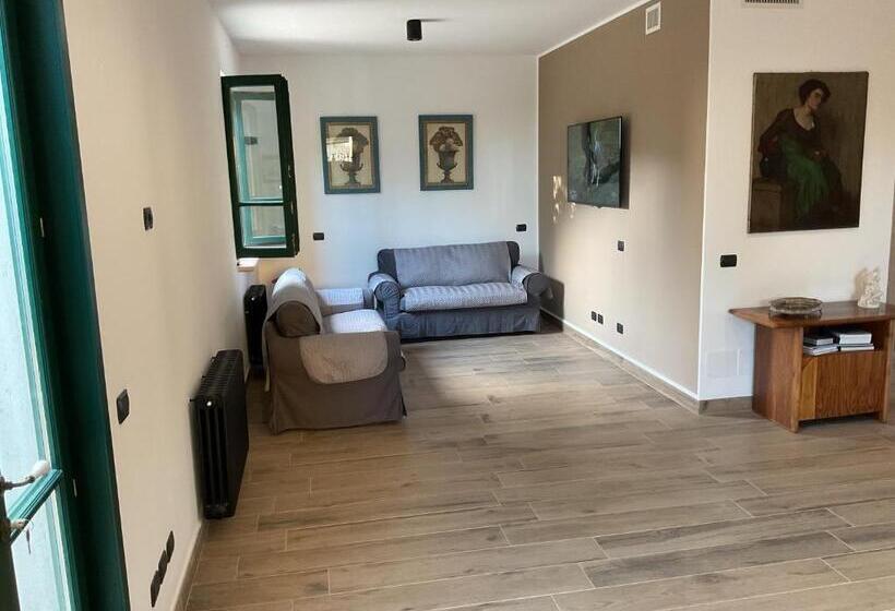 פנסיון Maison Valpolicella