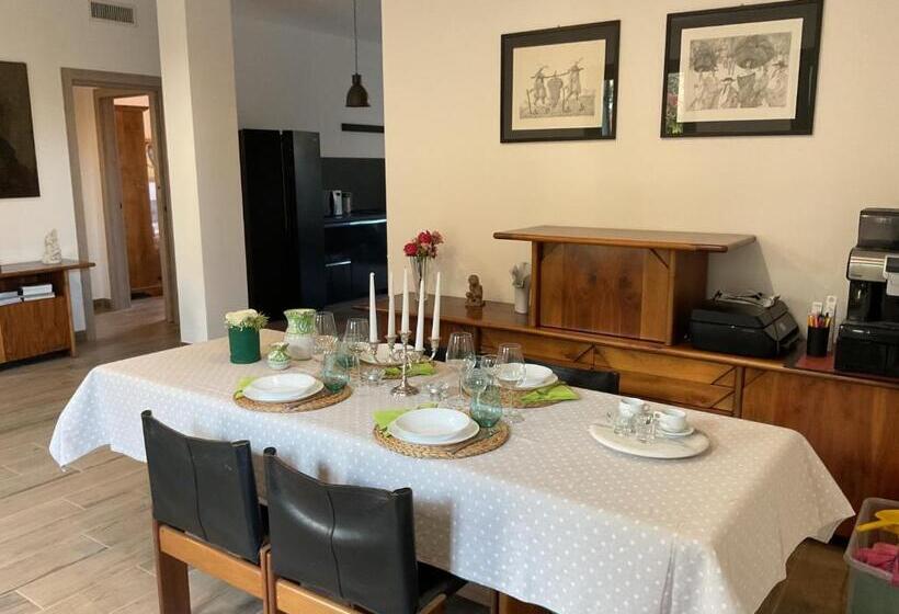 פנסיון Maison Valpolicella