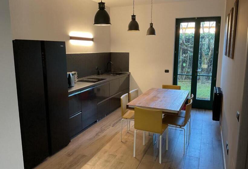 פנסיון Maison Valpolicella