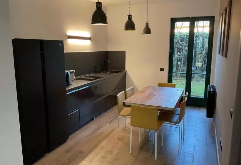 ペンション Maison Valpolicella