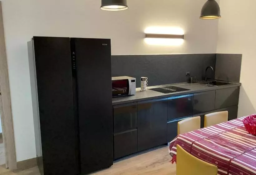 ペンション Maison Valpolicella