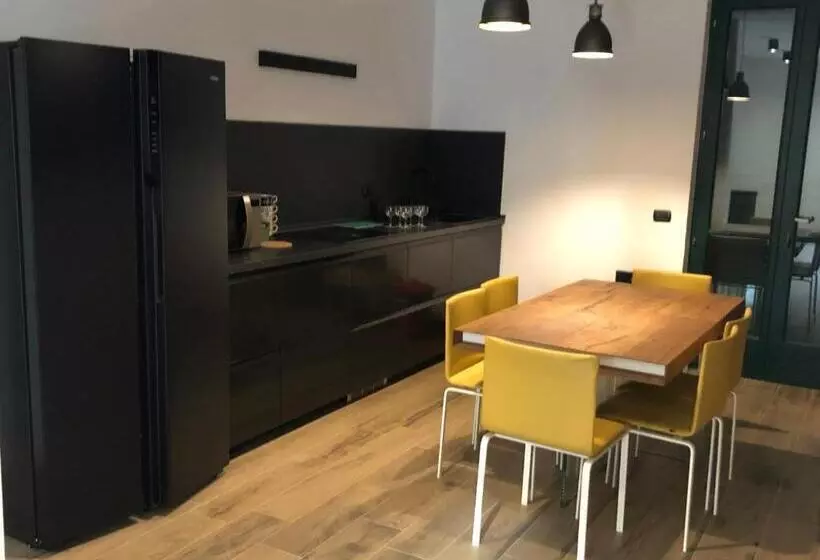 ペンション Maison Valpolicella