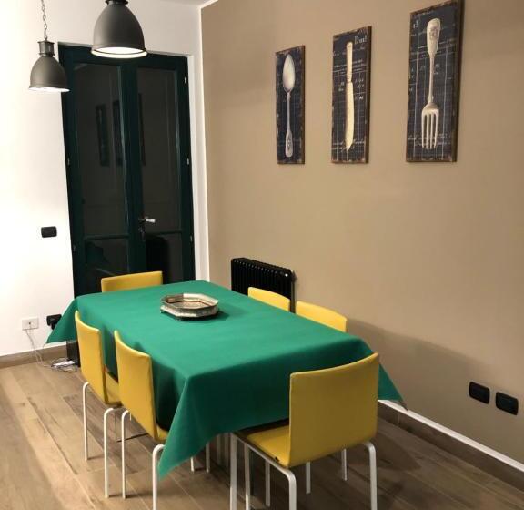 פנסיון Maison Valpolicella