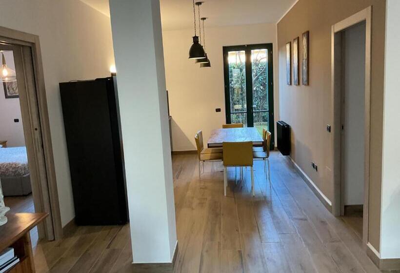 פנסיון Maison Valpolicella