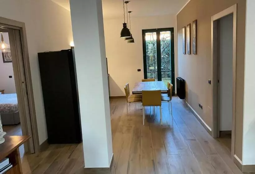 ペンション Maison Valpolicella