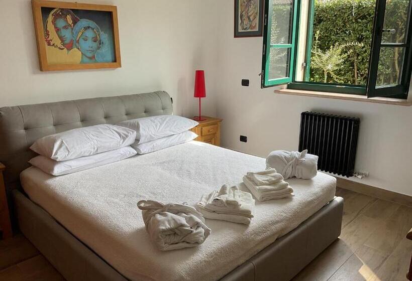 פנסיון Maison Valpolicella