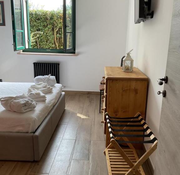 פנסיון Maison Valpolicella