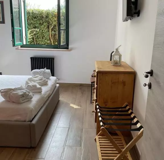 ペンション Maison Valpolicella