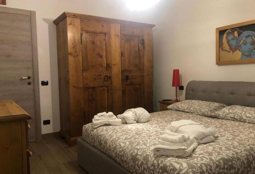 פנסיון Maison Valpolicella