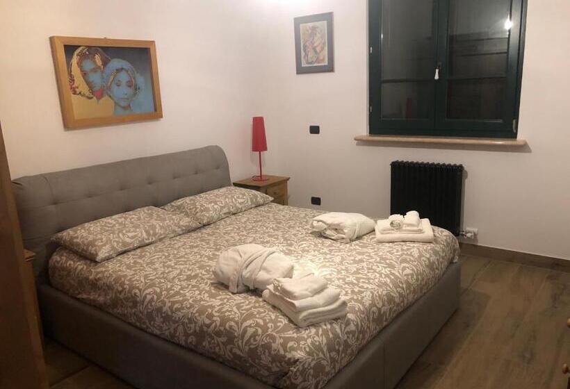 פנסיון Maison Valpolicella