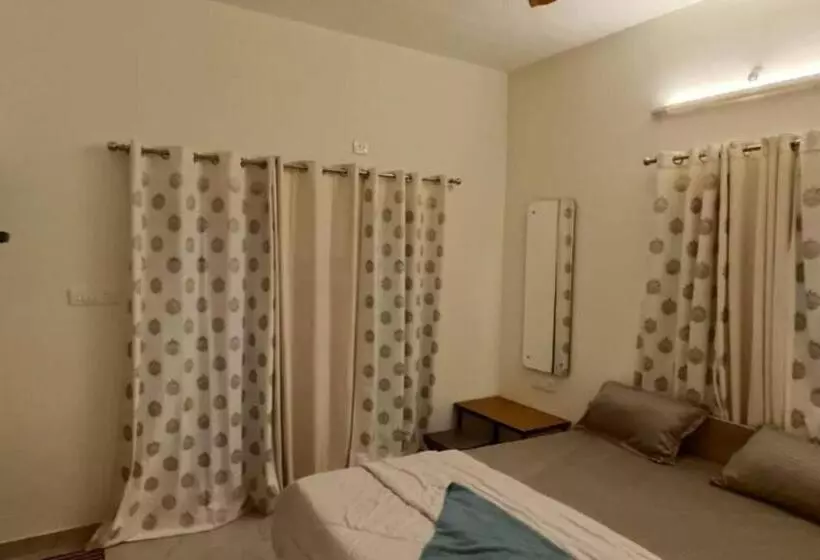 ペンション Prs Creek Side Home Stay Villa