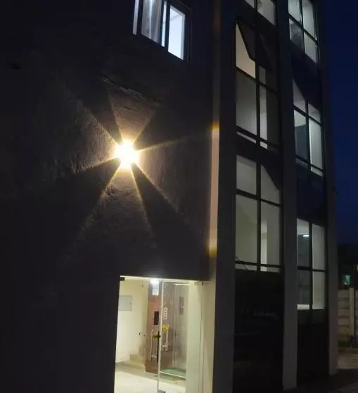 ペンション Prs Creek Side Home Stay Villa