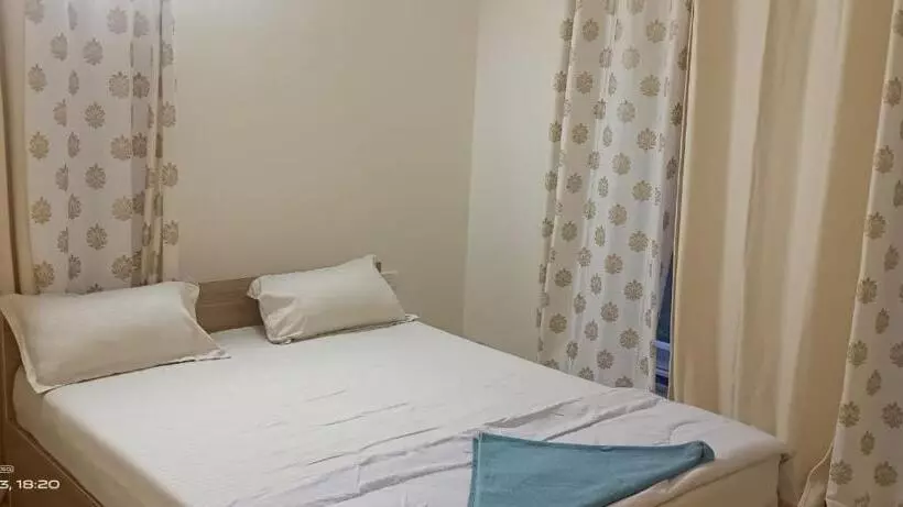 ペンション Prs Creek Side Home Stay Villa