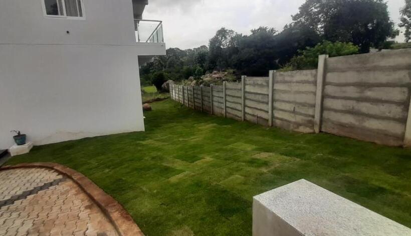 Пансион Prs Creek Side Home Stay Villa