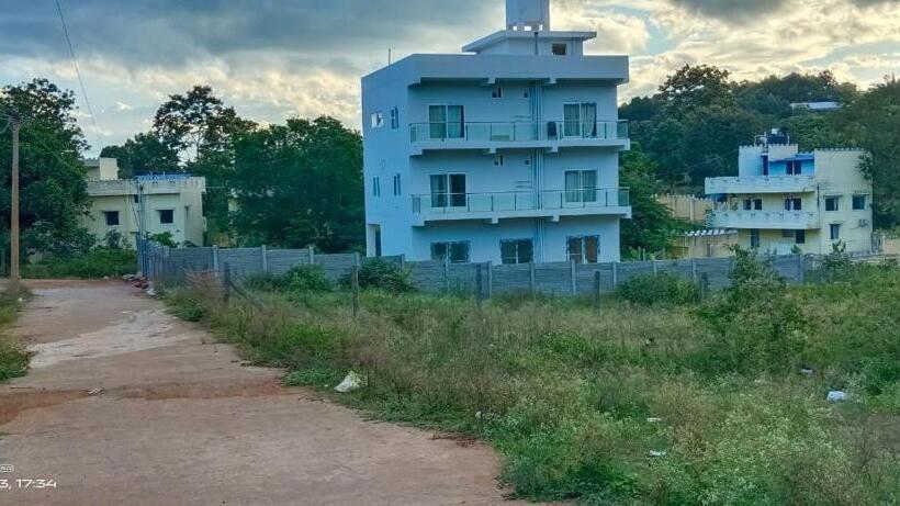 Пансион Prs Creek Side Home Stay Villa