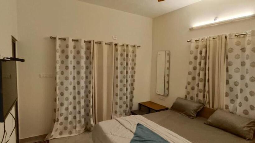 Пансион Prs Creek Side Home Stay Villa