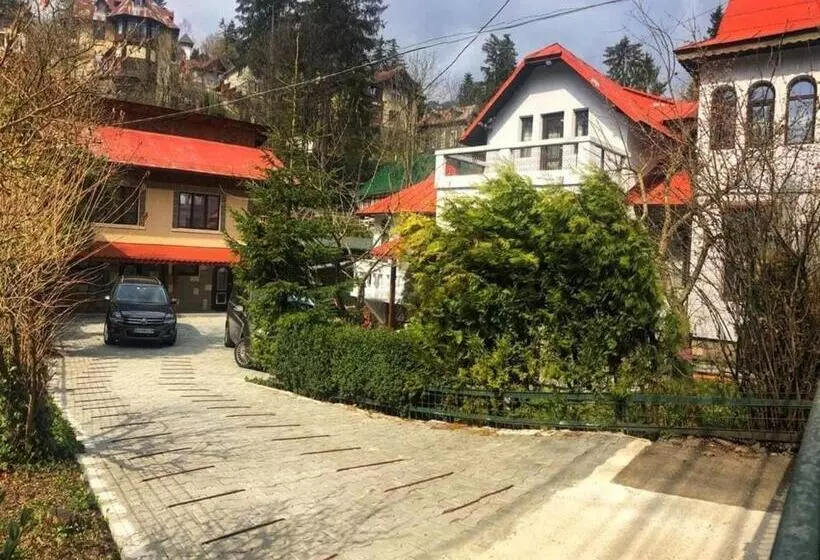 پانسیون Vila Agata