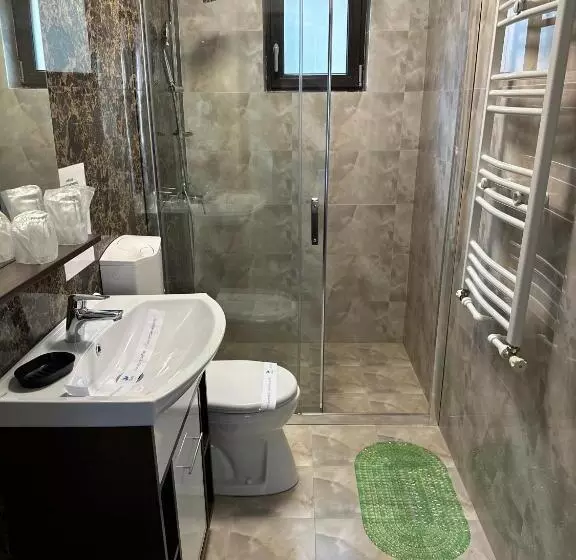 پانسیون Vila Agata