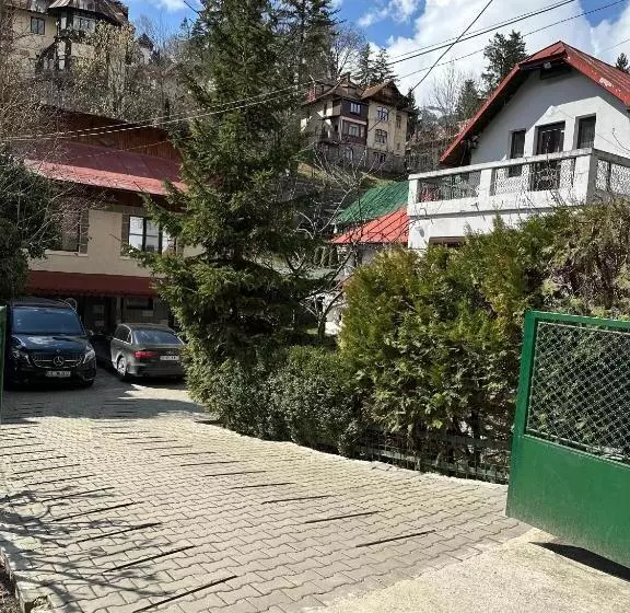 پانسیون Vila Agata
