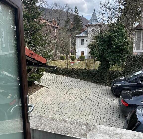 膳宿费 Vila Agata