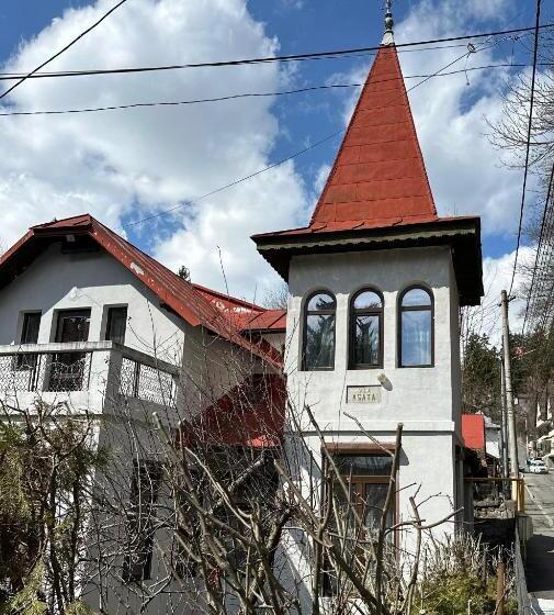 膳宿费 Vila Agata