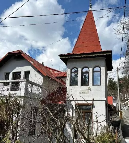 پانسیون Vila Agata
