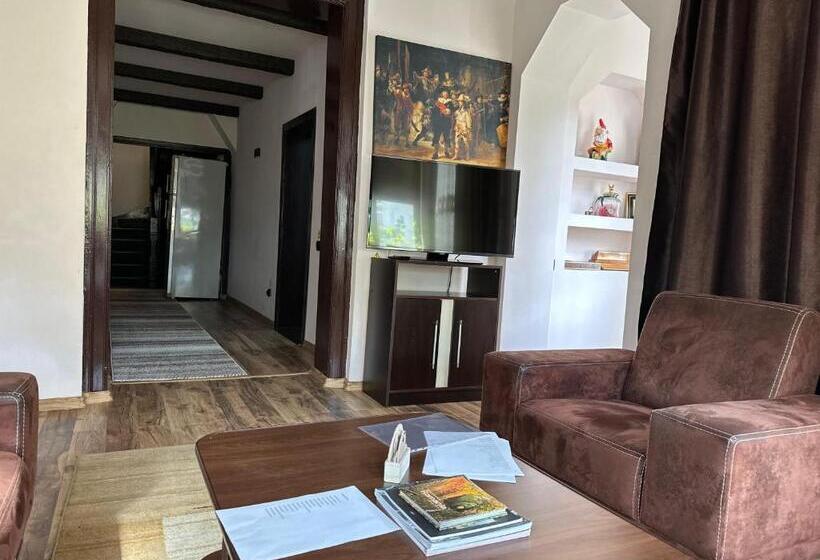 膳宿费 Vila Agata