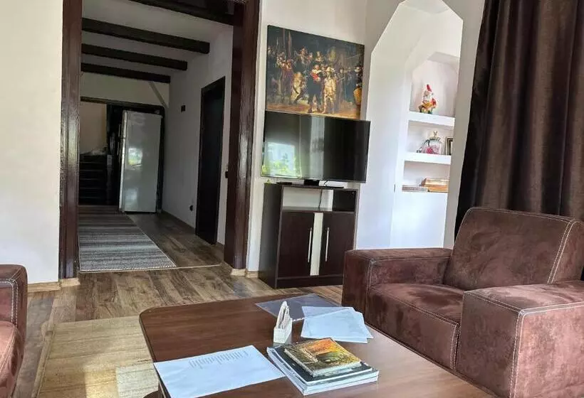 پانسیون Vila Agata